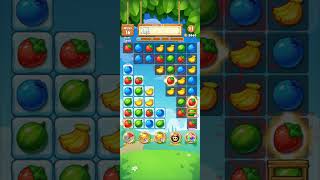 Fruit Splash Level 92 game #gameplay #games #gaming #freefire #fyp screenshot 2