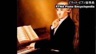 ディベルティメント　第2楽章 - 演奏動画のサムネイル