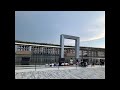 灼熱の大阪万博会場からYouTube LIVE!