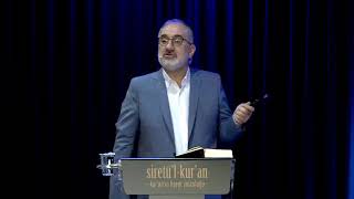 Ben Bunu 7 Sene Muhatap Almadım / Mustafa İslamoğlu
