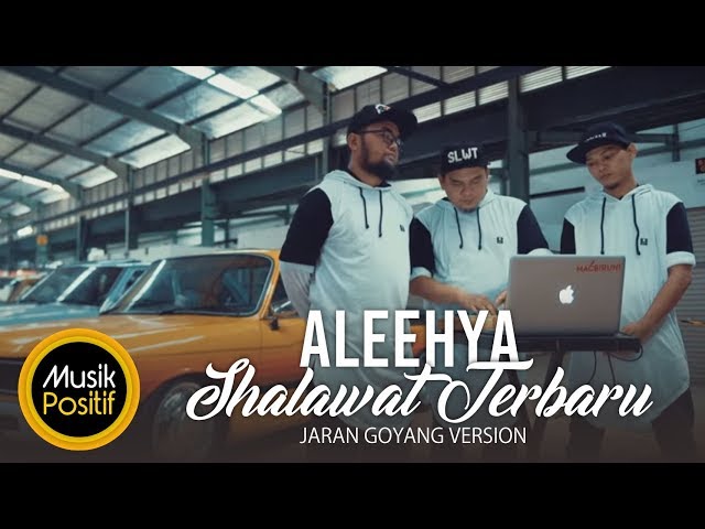 Sholawat  Terbaru (Jaran Goyang  Version) by Aleehya class=