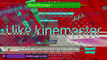 Kdenlive 25.04.1 Moments Multirender Round 1 VS Myself