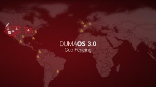 Geo Fencing screenshot 1