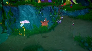 Spongebob Squarepants: Battle for Bikini Bottom Rehydrated - Part 25