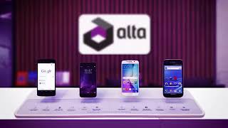 Fcb Artgroup Tbilisi X Alta