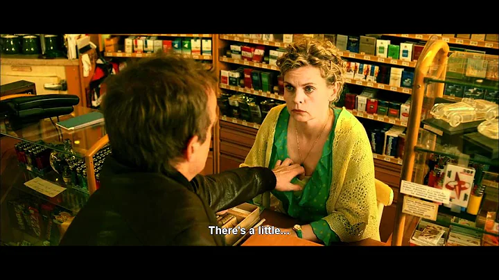 2001 Le Fabuleux Destin d'Amelie Poulain, episode ...
