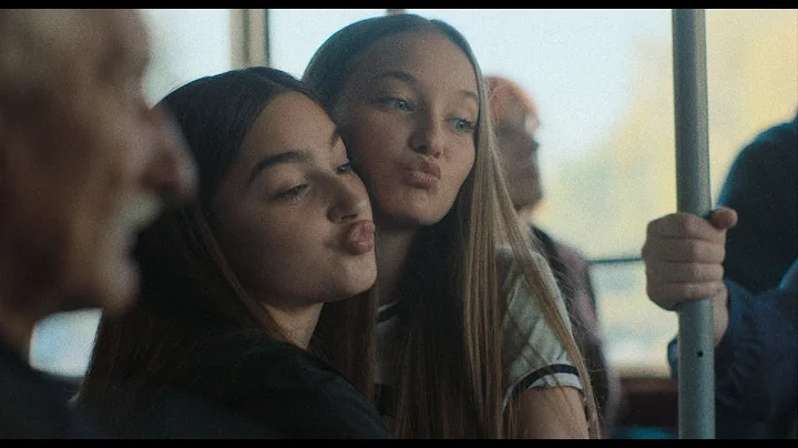 SISTERHOOD by Dina Duma - Trailer - Youth Days