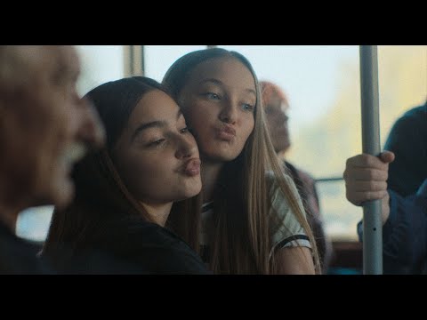 SISTERHOOD by Dina Duma - Trailer - Youth Days