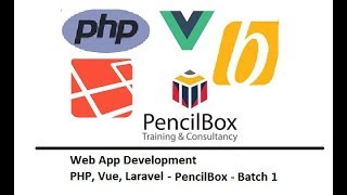 Day-5 | Learn GET and POST method in php | Pencilbox training | Web app development Php Batch 1