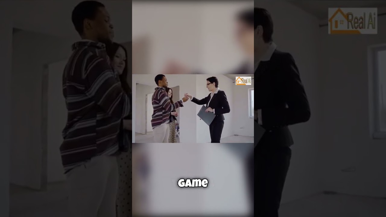 Real Estate and Ai for Client Engagement