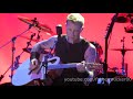 Metallica Please don&#39;t judas me (acoustic) (Nazareth cover) LIVE San Francisco, USA 2011-12-05
