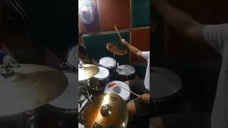 Ra.One... #drums #drummer #subscribe #metal #metalheads #drumnotation #music #viral #metalmusic
