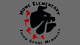 HES 2018-19 Third Grade End of Year Slideshow