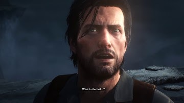 The Evil Within 2 - Walkthrough / Let