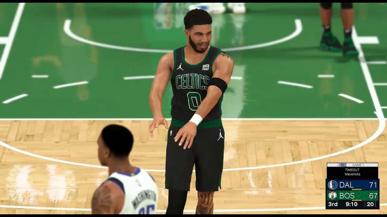 NBA LIVE Boston Celtics Vs Dallas Mavericks NBA FINALS GAME 1 June 5 nba-live-boston-celtics-vs-dallas-mavericks-nba-finals-game-1-june-5