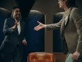 Beginning of video