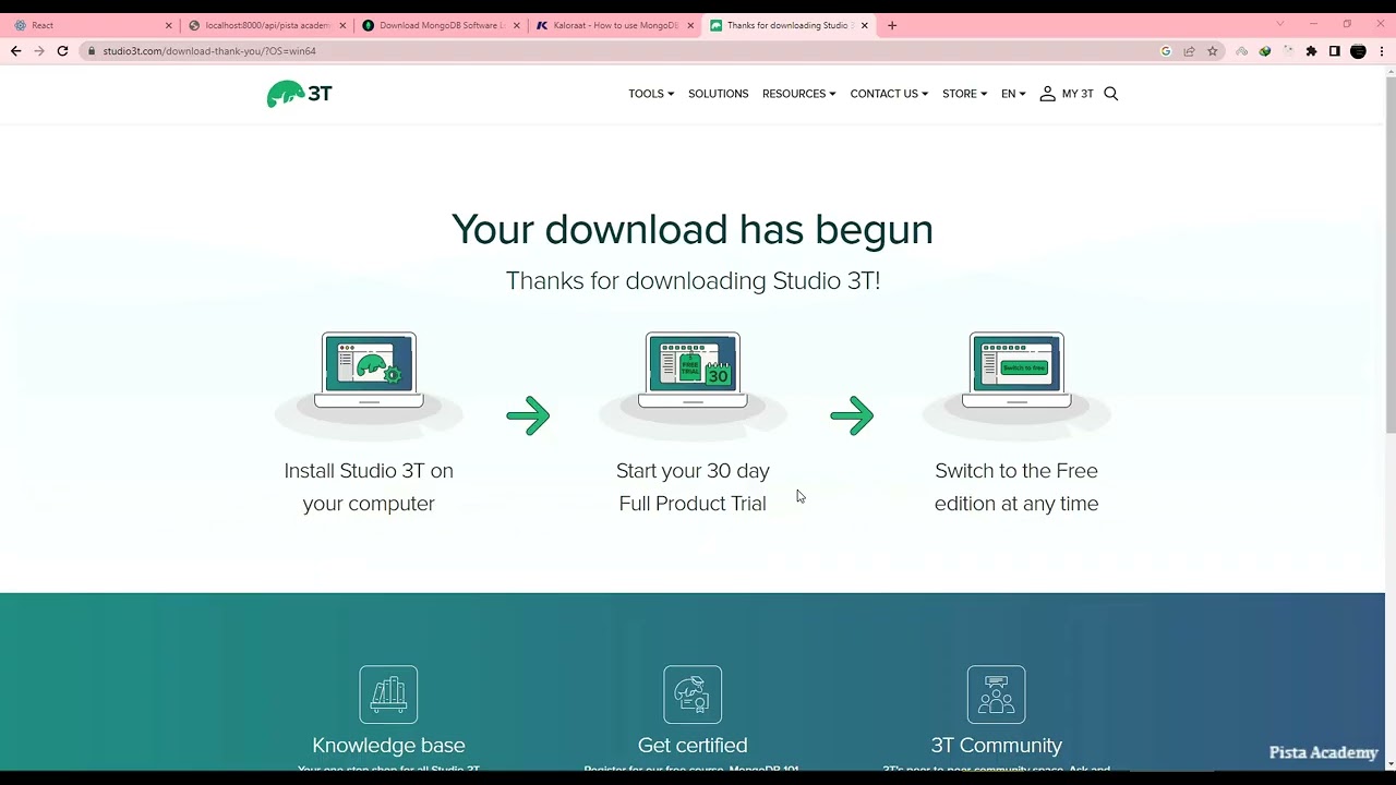 ساخت وب سایت رزرو هتل با React و Nodejs - جلسه ششم