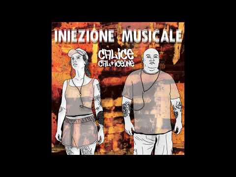 CAL-ICE, Cal, Ice One - Attorno a me