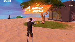 Fortnite Overwatch Season Midsummer Midas Skin - Victory Royale