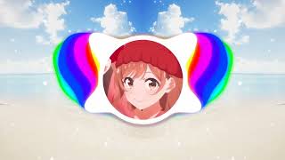 Download Lagu 9 Tie - Naked Blue (Bass Boosted) MP3