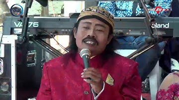 BOWO LANGGAM IMPENKU - SAPANDURAT | Ki.Bogel Hadi P - Retno Pangestu - Evani ( RiCk Production )