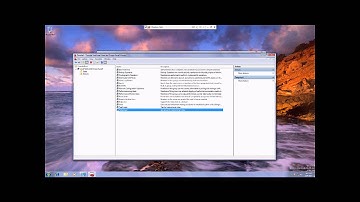 Windows 7 Creating and Managing User Groups