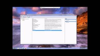 Windows 7 Creating and Managing User Groups