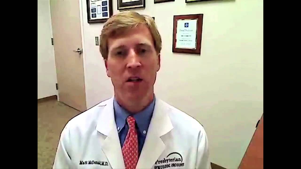 The Connection Between Obesity and Uterine Cancer