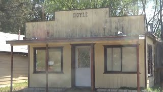 Season 1, Episode 28 : Lassen, CA : Doyle