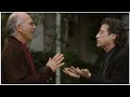 A complete timeline of richard lewis and larry david banter  arguments curb your enthusiasm