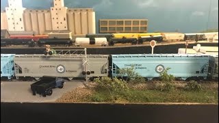 Cre 2.0 Update Last Update For 2021