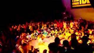 Rawneal Winner Longest BBoy Move - Flare - IBE 2008