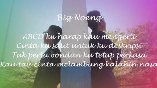 Download Lagu ELAN X Kemalfarisi Ft Big Noeng - Mengagumi Mu MP3