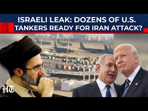 US-Iran Negotiations and Military Buildup