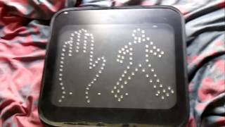Details My Dialight Pedestrian Signal Guide