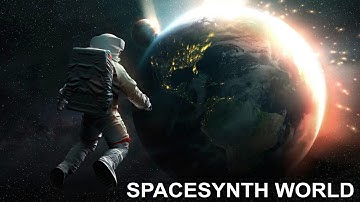 SPACESYNTH MIX