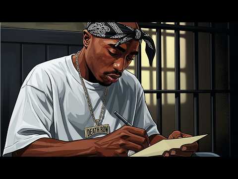 2Pac - Remember Them days (2026)