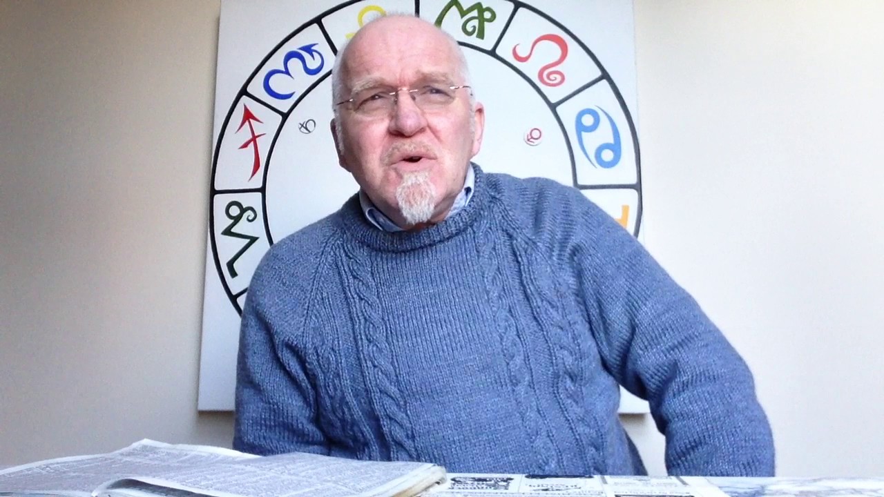 Gemini Horoscope - January 2017