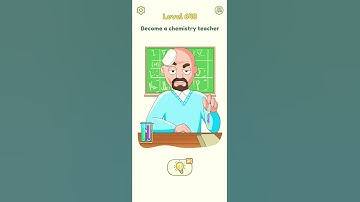 DOP2: DELETE ONE PART level 648 solution and answer gameplay #dop #short #dop2 #shortvideo #tiktok