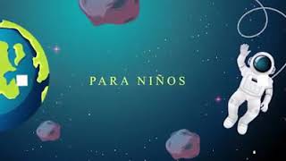 NUTTY SCIENTISTS SHOW VIRTUAL: MISIÓN ESPACIAL.