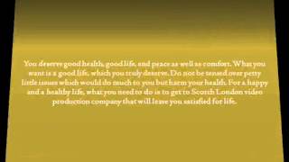 Get An Amazing Corporate Video