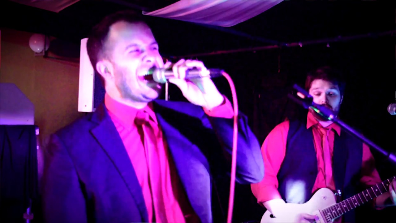 High Rollers  - Premier party band