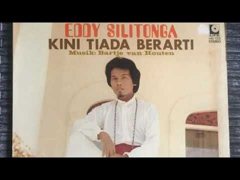 Eddy Silitonga - Kini Tiada Berarti