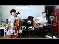 BETTER NOW | Post Malone || JHMJams Cover No.236