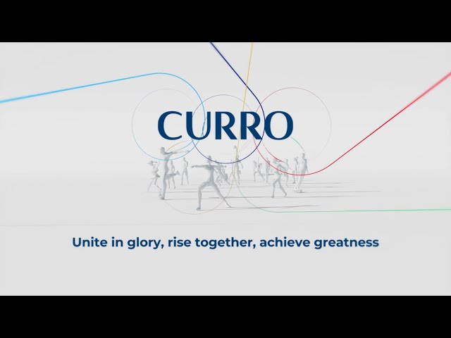 Curro Sign Curro Holdings Logo