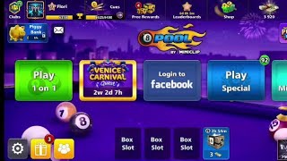 8 Ball Pool Live: The Ultimate Online Pool Experience #8BallPool #OnlineGaming #Multiplayer #Live screenshot 5