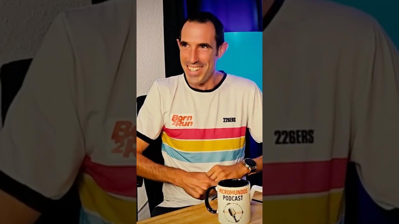 ¿ES IMPORTANTE EL COACHING EN EL DEPORTE? | BORJA PEREZ TIENE SU GUÍA