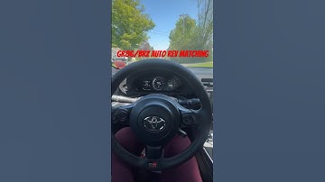 GR86/BRZ auto blip feature with Round Lake Auto’s custom ecutek tune! #toyota #brz #subaru #gr86