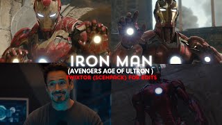 Iron Man Twixtor Scenpack In Avengers Age Of Ultron