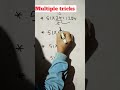 Multiple Tricks You Need to Try for Instant Fun